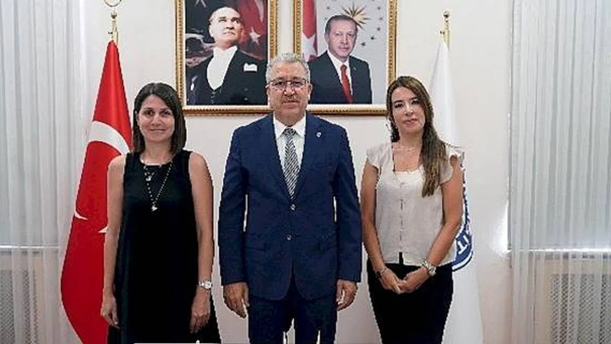 Egeli Akademisyenlerden Koruyucu Giysilerde Termal Bozunmaya Yönelik Proje