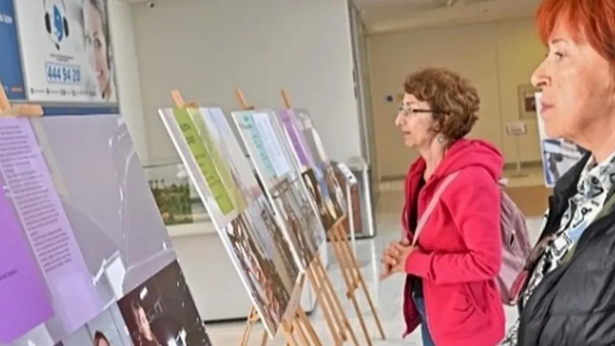 Antalya Büyükşehir’den 8 Mart Dünya Kadınlar Günü’ne özel sergi