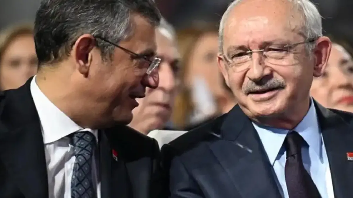CHP’de grup toplantısı krizi! Kürsüden seslenen kim olacak?