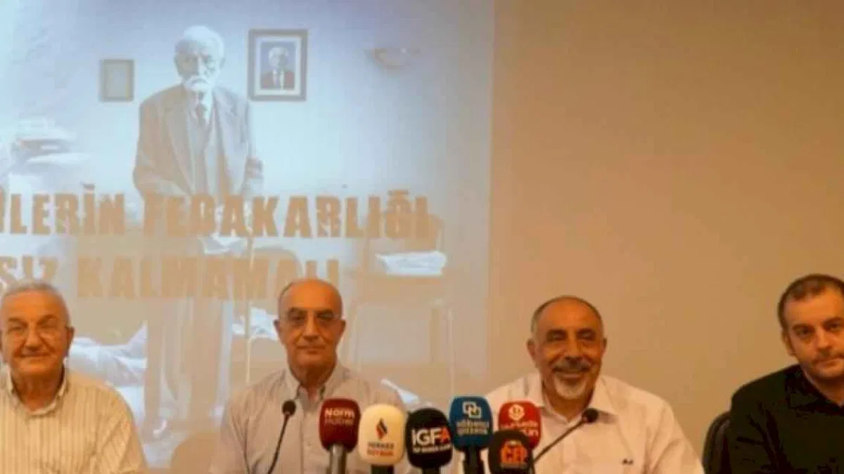 Bursa Tabip Odası, emekli hekimler için seslendi