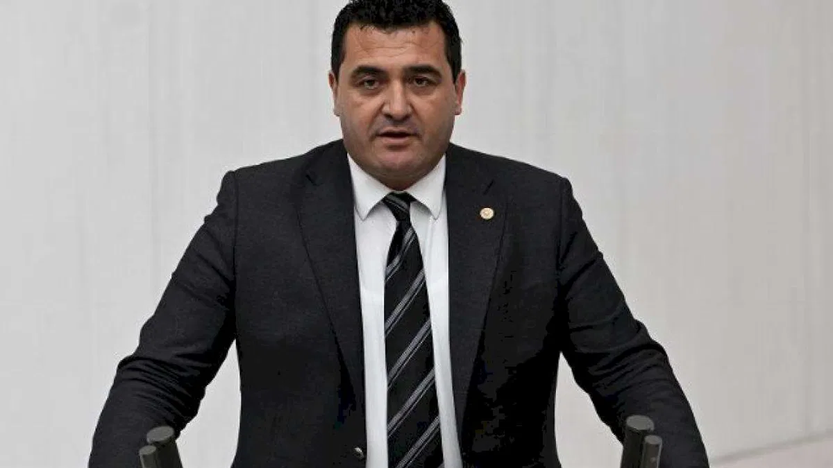 Nakliyecilerin 'sınır' sorunu TBMM'ye taşındı