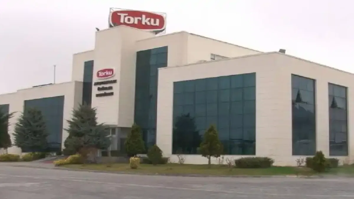Torku 'güven duyulan marka' seçildi