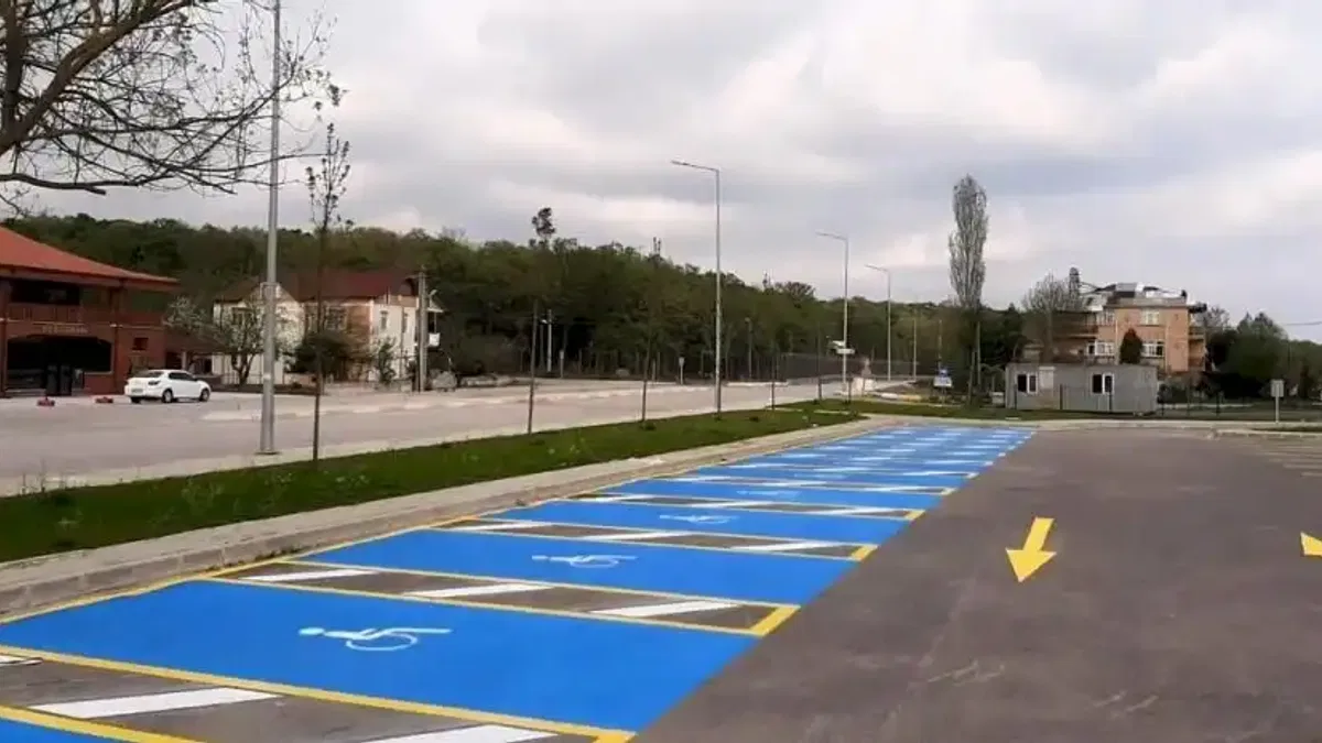 Kocaeli ulaşımına güvenli dokunuş