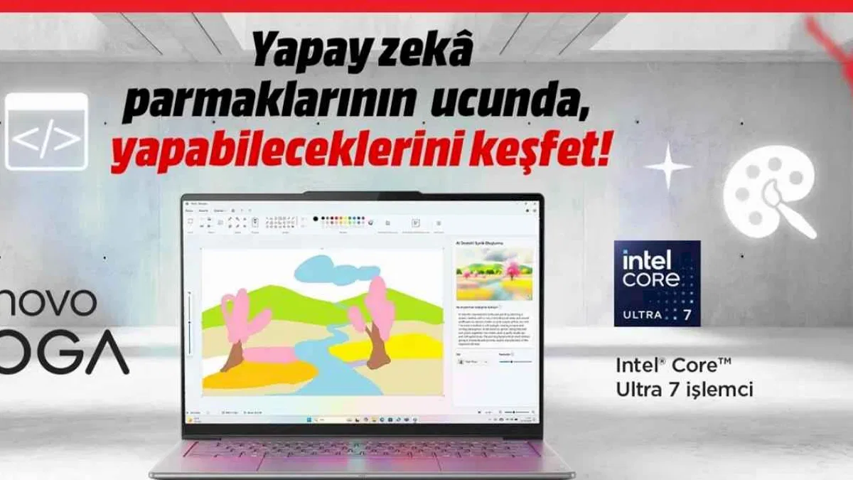 Yapay Zekâ Sohbetlerinin Son Buluşması Antalya’da