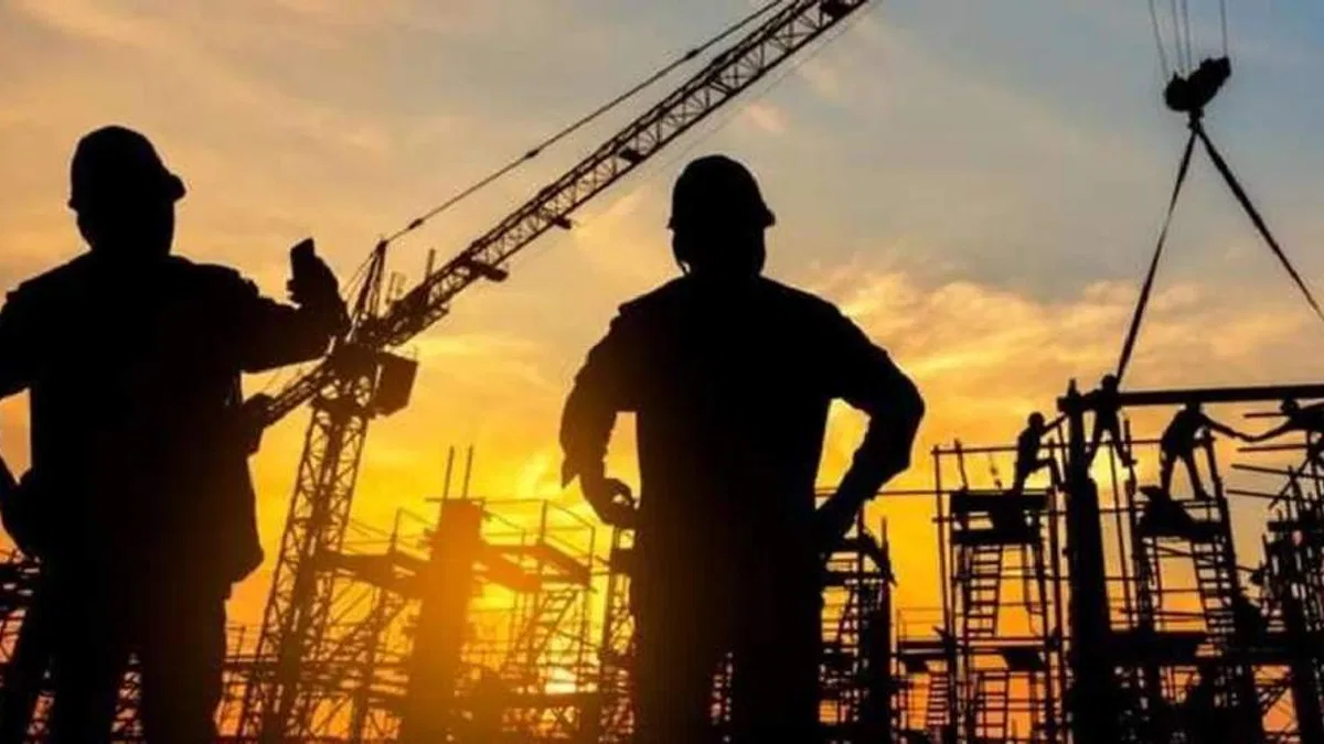 İnşaat sektöründe büyüme yavaşladı, finansman koşulları etkili oldu