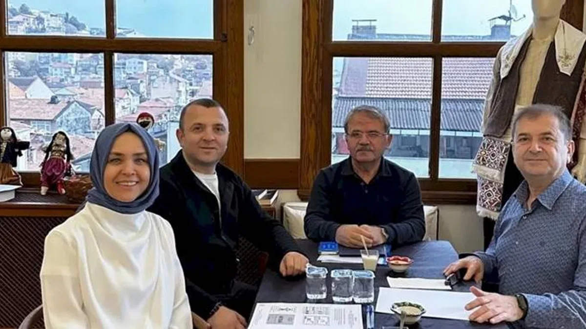 Kocaeli'nin kaybolan kelimeleri gün yüzüne çıkıyor