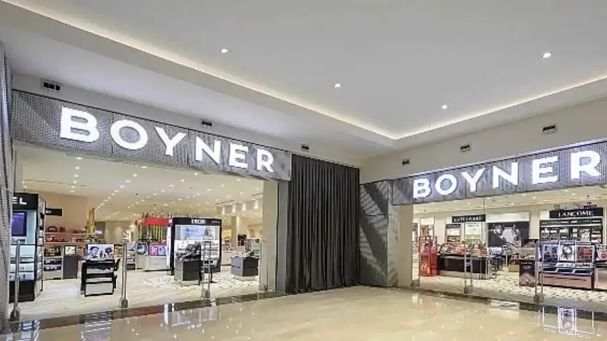 Boyner ve CaspiPot'un geliştirdiği Security Guard ürünü artık Azure Marketplace'te