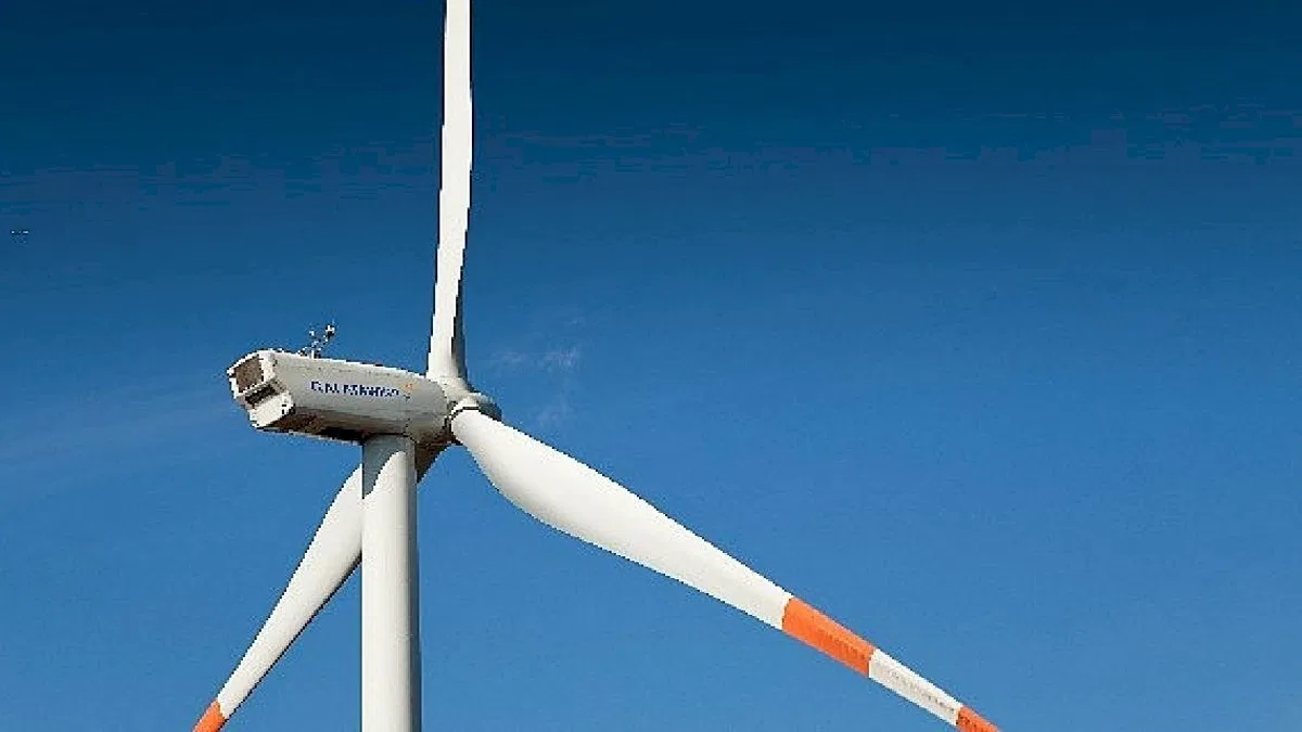 S&P, Galata Wind'in ÇSY değerlendirme sonucunu 67 olarak açıkladı