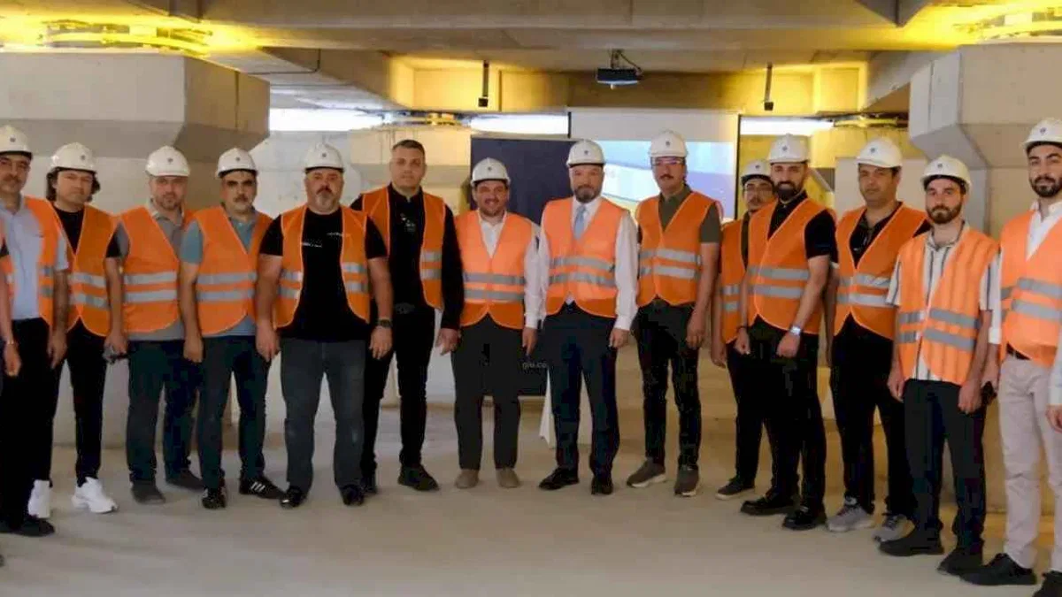 Riskli yapı stoğu için MÜSİAD'dan 'Yarısı bizden' çağrısı