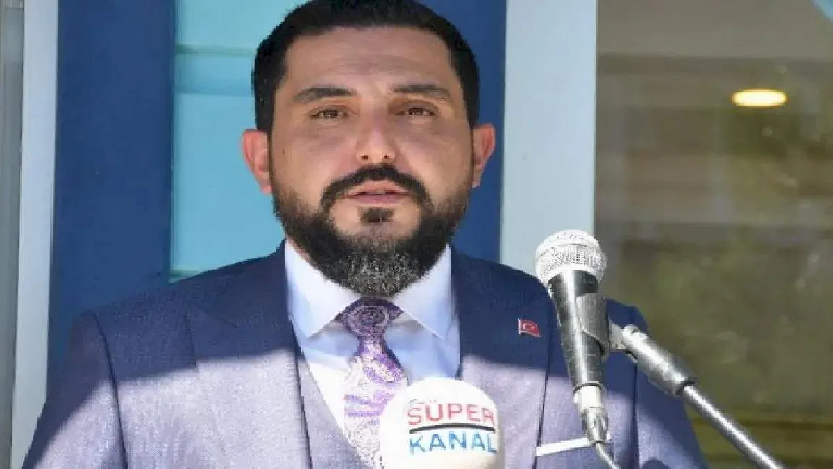 Sultan Abdülhamid Han Derneği'nden 'Yardıma mı, işgale mi geliyorsunuz' sorusu