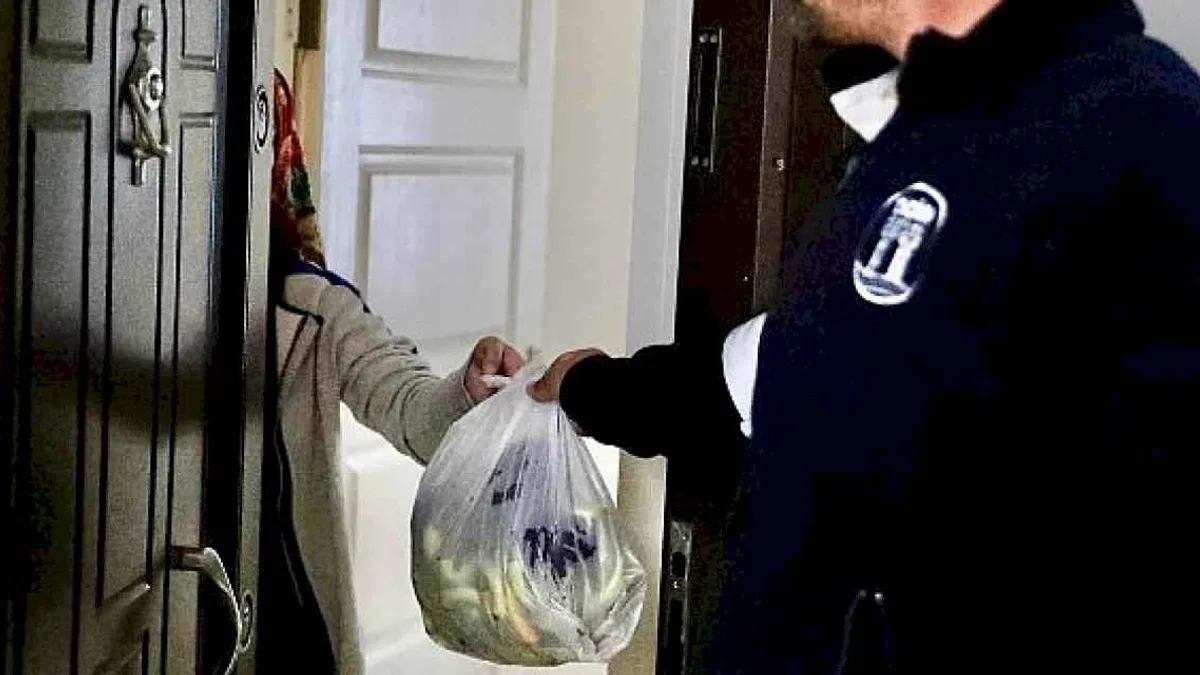 Didim Belediyesi, hemşehrilerinin yanında olmaya devam ediyor.