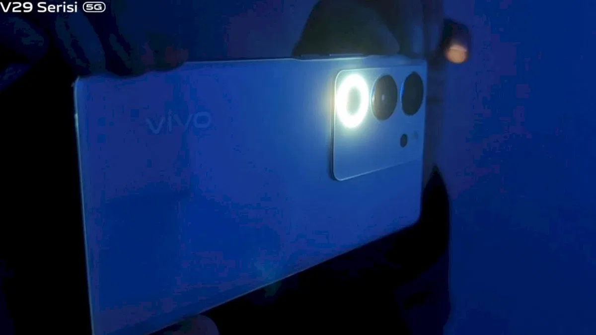 vivo V29 5G Satışa Sunuldu