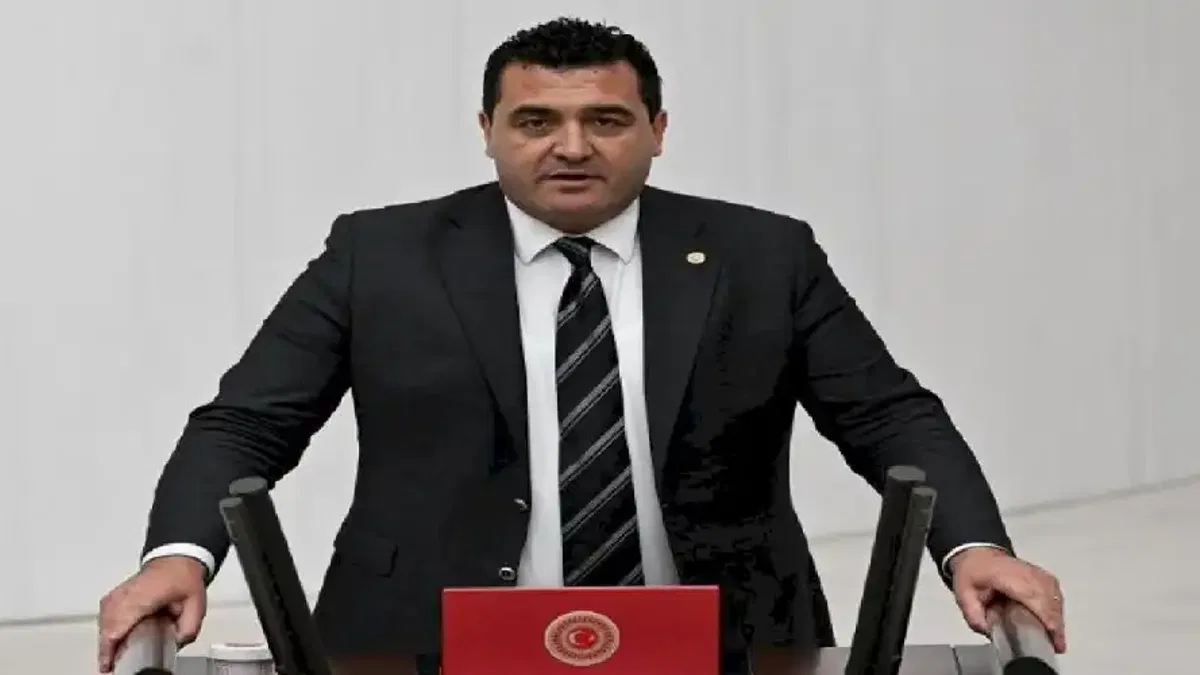 Sivas'ın bitmeyen yatırımları TBMM'ye taşındı