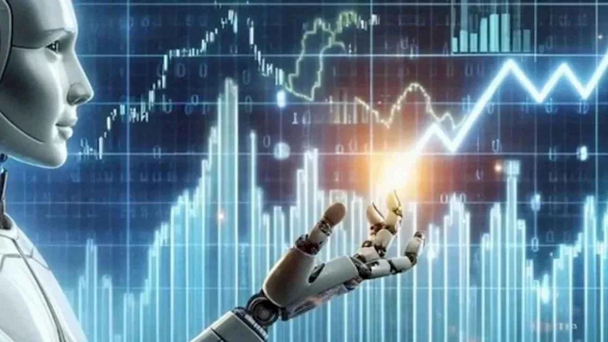 Yapay zeka ile geleceğin finansal teknolojileri şekilleniyor