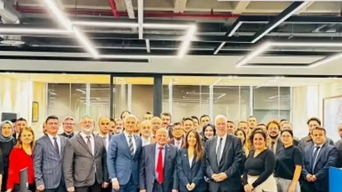 Gübre Fabrikaları’nda (GUBRF) Yönetim Hamlesi: Bağımsız Üyeler İçin SPK’dan Onay