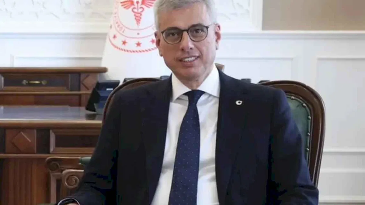 Bakan Memişoğlu'ndan gençlere 'VKİ' çağrısı!