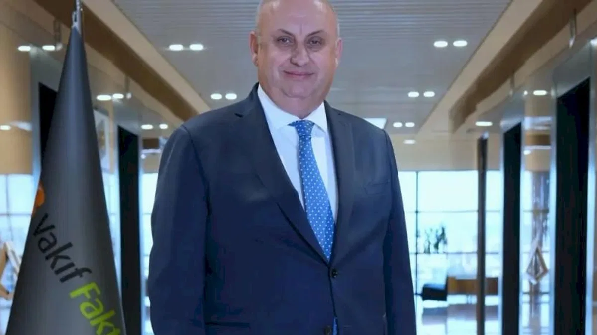 Vakıf Faktoring Sektördeki Öncü Konumunu 41,9 Milyar TL Aktif Büyüklükle Pekiştirdi