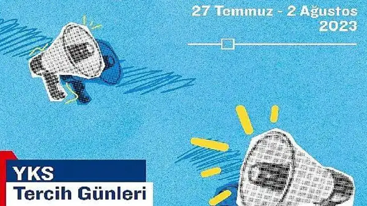 Büyükşehir YKS Tercih Maratonu'nda Öğrencilerin yanında