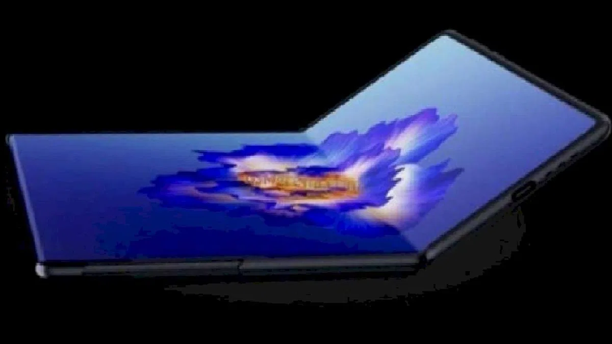 Tecno Phantom V Fold Tasarımı Detaylanıyor