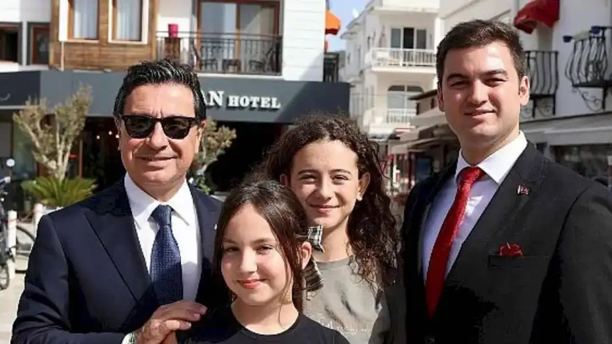Başkan Aras 5. Uluslararası İki Yaka Kültür Festivali'nde Konuştu; "Birbirimizi sevdiğimizde sevgi iklimi hakim olacak"
