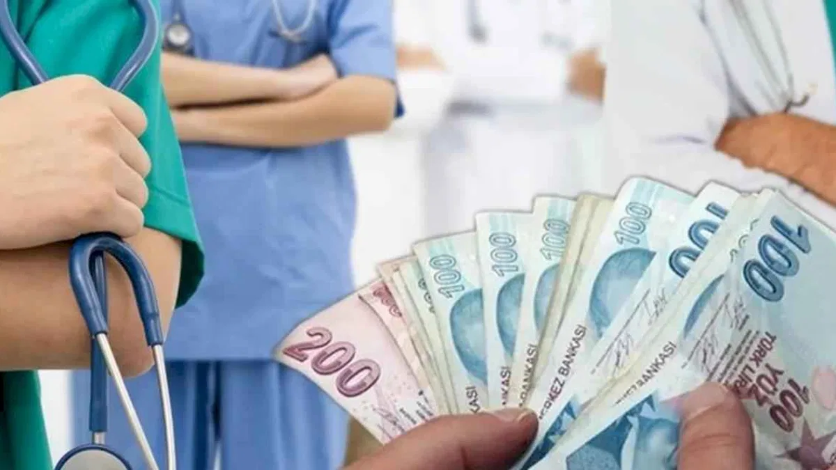 Aile Hekimliği çalışanlarına maaş kesintisi şoku!