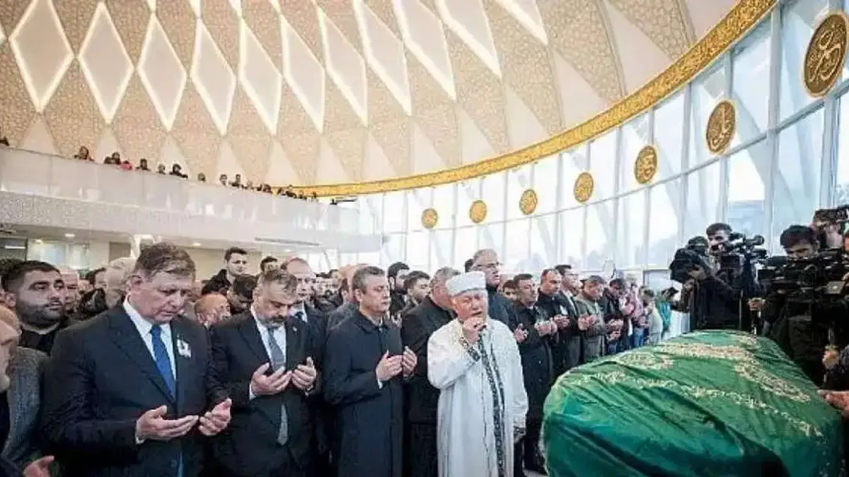 Onur Günay için son görev