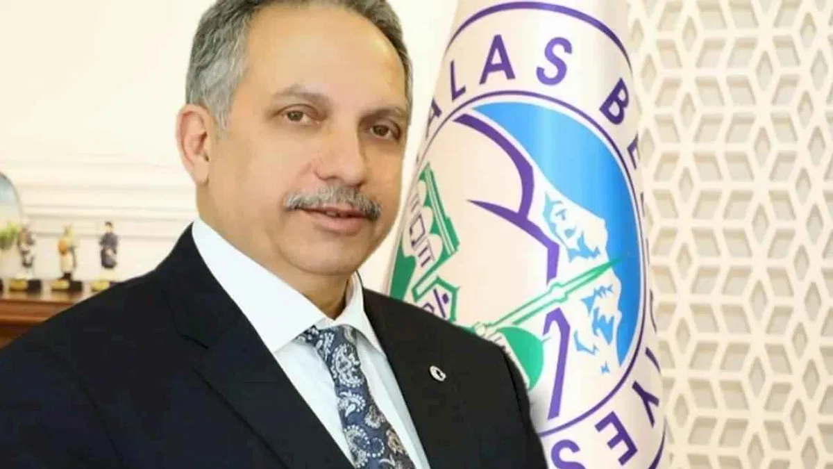 Kayseri Talas'tan çölyak hastalarına tam destek