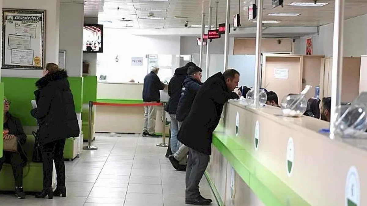 Osmangazi Belediyesi Emlak vergisi ödemeleri için vezneler hafta sonu açık olacak