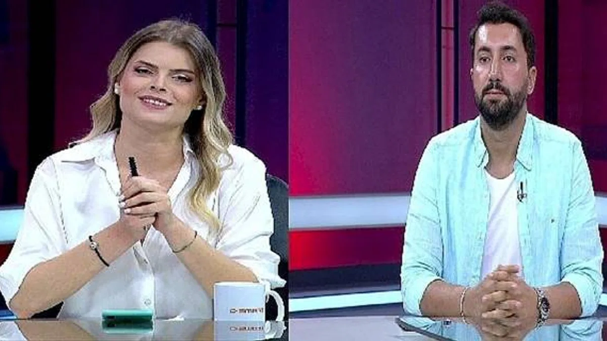 Ampute Futbol A Milli Takım Antrenörü Erhan Kuşkapan, D-Smart ekranlarında yayınlanan "Gündem Özel" programına konuk oldu