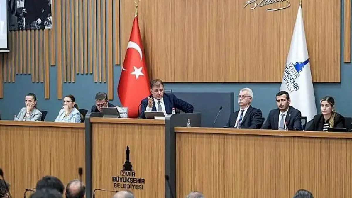Başkan Tugay'dan tek soruluk "Esenyurt" yorumu