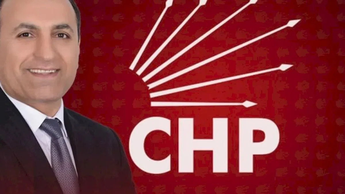 Yazıhan Belediye Başkanı CHP’den ihraç edildi