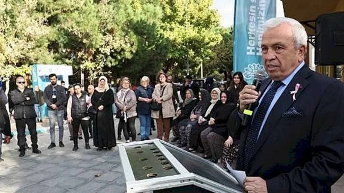 Çalı Mahallesi'nde tapu sevinci
