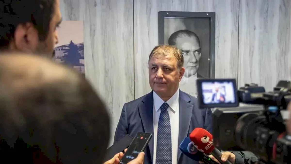 İzmir Büyükşehir'den 'kreş' resti