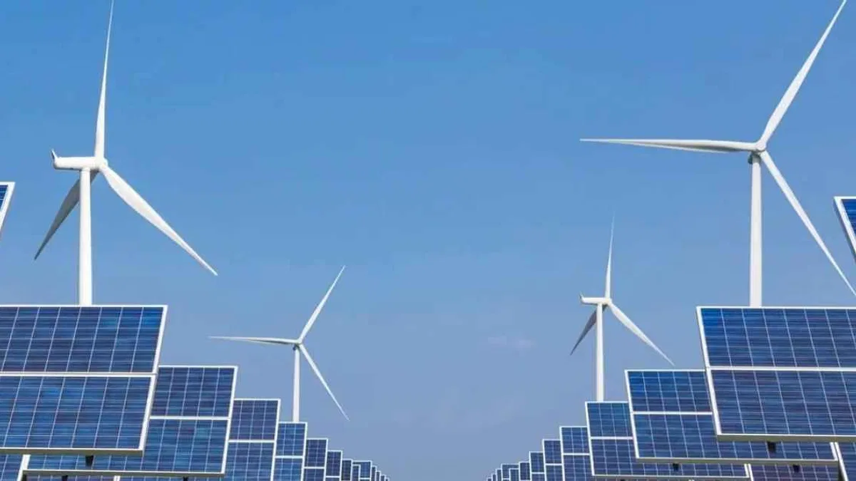 Yeni yasa temiz enerjiyi hızlandıracak