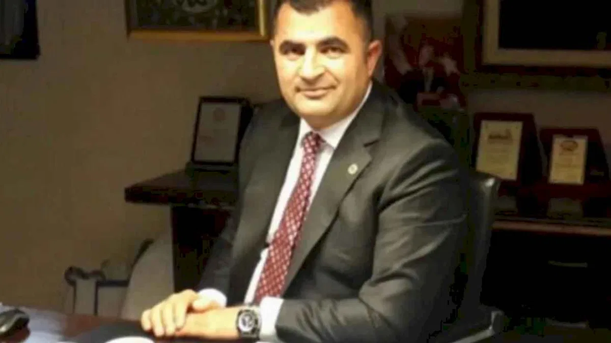 Nihat Öner, Dilovası OSB'nin yeni dönemine talip oldu
