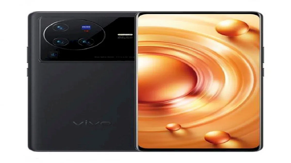 Vivo X100 Pro+ Özellikleri Sızdırıldı