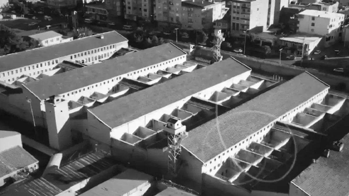 Eski Diyarbakır Cezaevi, 'Demokrasi ve Hafıza Merkezi'ne dönüşüyor