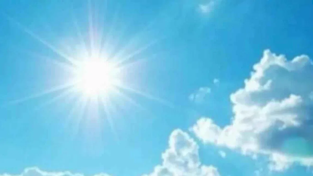 Hava sıcaklıkları 38 dereceye ulaşacak
