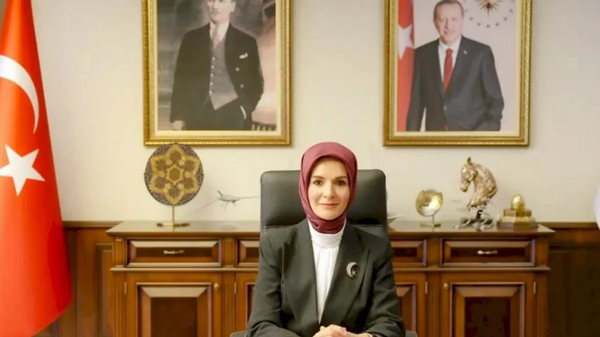 Bakan Göktaş'tan Akgün'e tam destek: Ahlaksızlık!