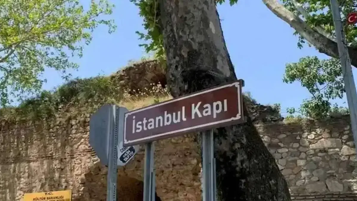 İznik'te yüzlerce yıllık tarihi miras yok oluyor