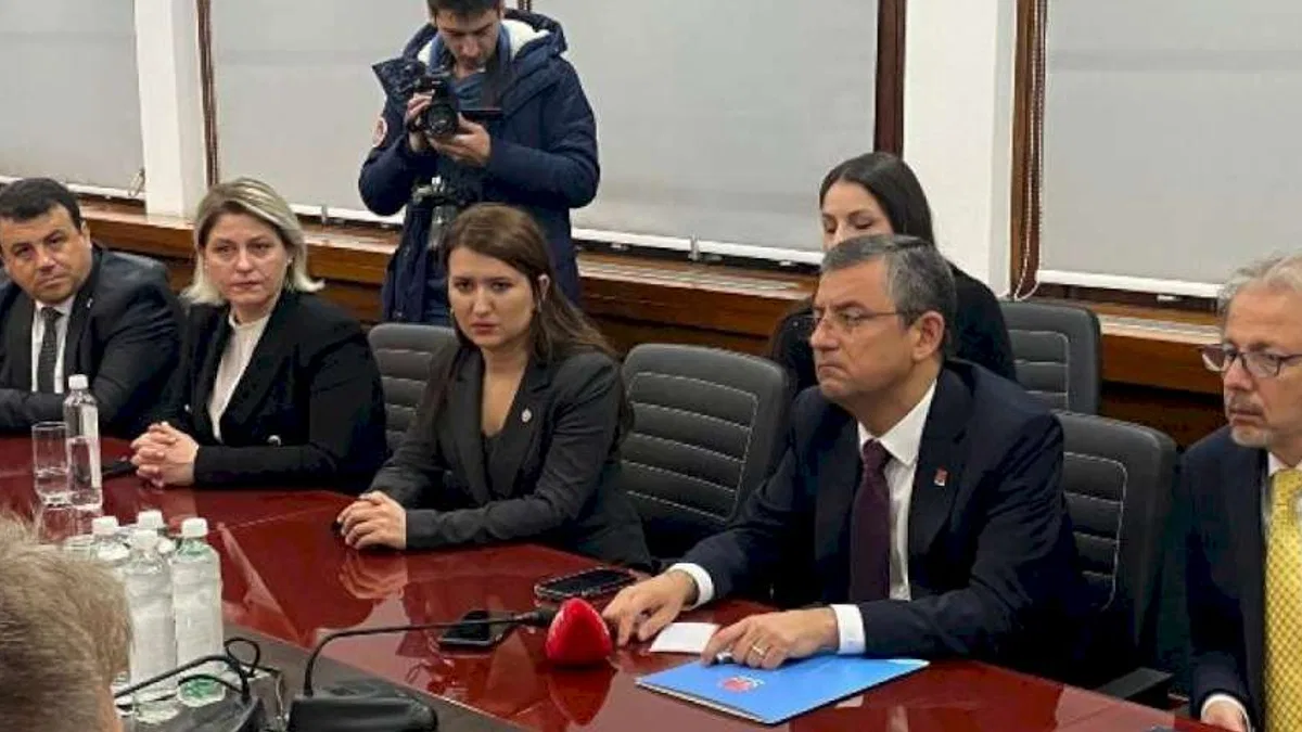 Özlem Becan Edirne’ye, Mustafa Bezbaş Keşan’a mı?