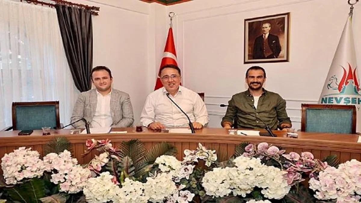 Belediye meclisi Ağustos ayı toplantısı yapıldı