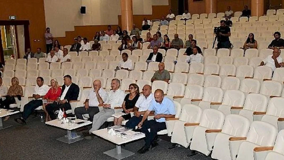 Başkan Özyiğit, "2 Bin 484 Çocuğumuz Gelişim Değerlendirme Uygulamamızdan Faydalandı"