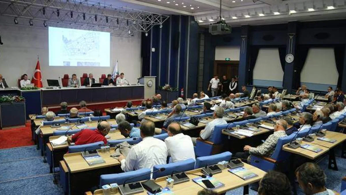 Büyükşehir Belediyesinden amatör spora 650 bin lira destek