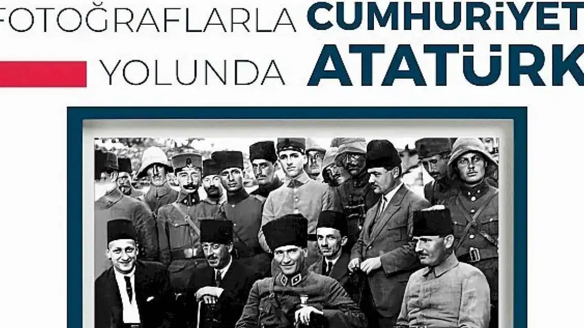 Karabağlar'da bir hafta boyunca Cumhuriyet coşkusu yaşanacak
