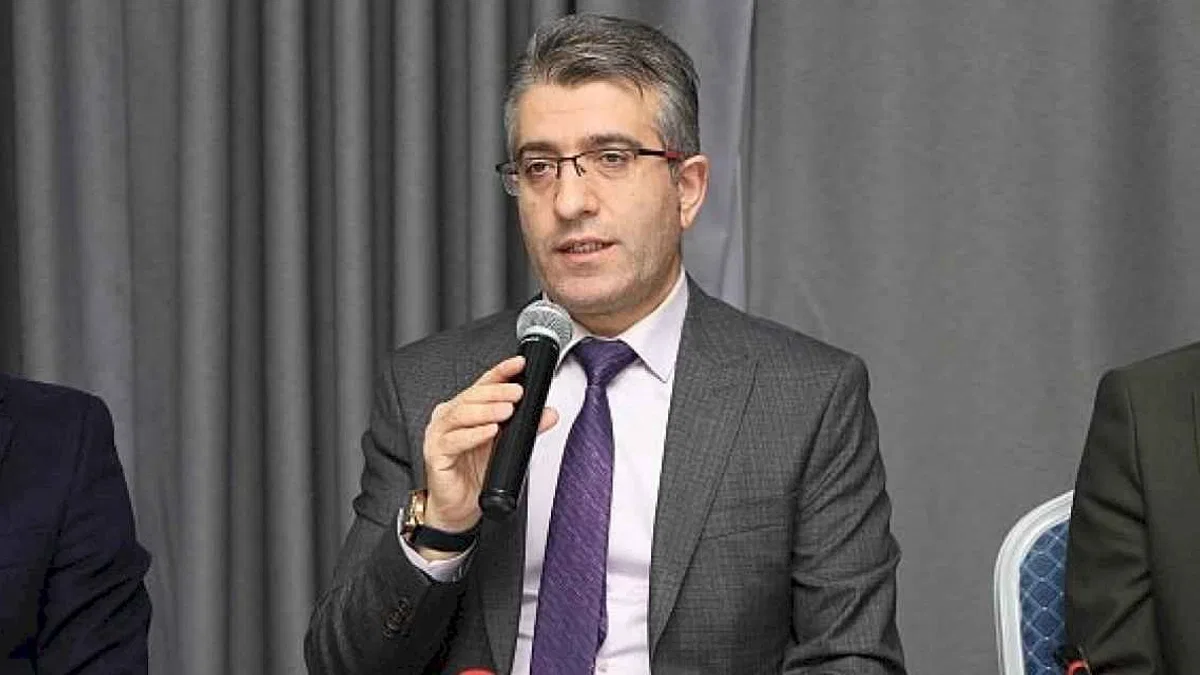 Kasım ayı imar toplantısı Darıca'da yapıldı