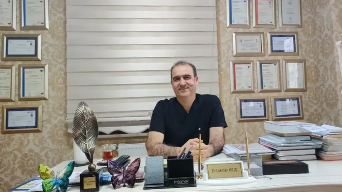 Uzmanlardan 'Hanta Virüs' uyarısı