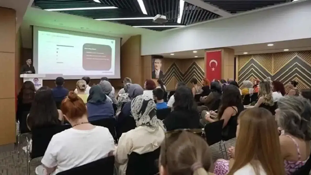 Denizlili kadınların el emeği dünya vitrinine taşınıyor