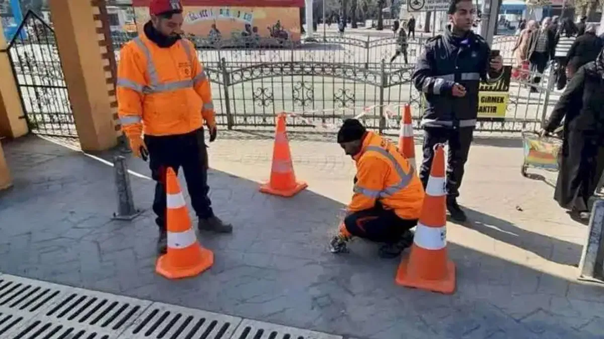 Kocaeli yol güvenliği için durmaksızın çalışıyor