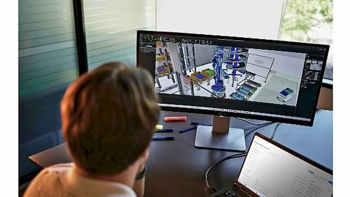 Dassault Systèmes ve KUKA, Üreticiler İçin Robotik ve Otomasyon Verimliliğini Artırmak Üzere İş Birliği Yapıyor
